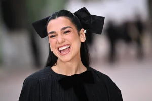 Thumbnail voor Dit zijn Dua Lipa's favo restaurants in Amsterdam