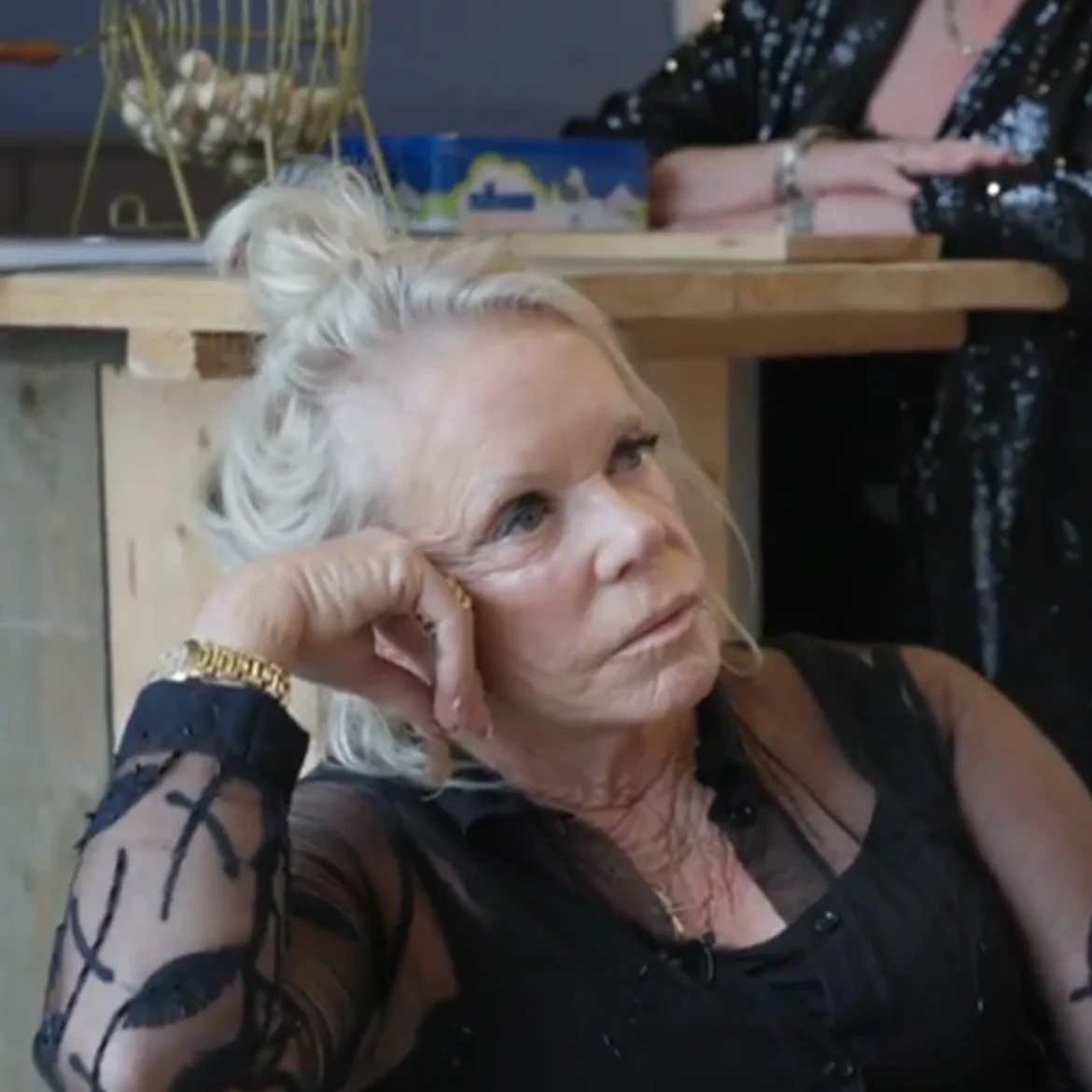 Marian uit ‘B&B Vol Liefde’ ruilt haar villa voor een huurwoning in ‘Steenrijk, Straatarm’: ‘Waardeer mijn leven dubbel zoveel’