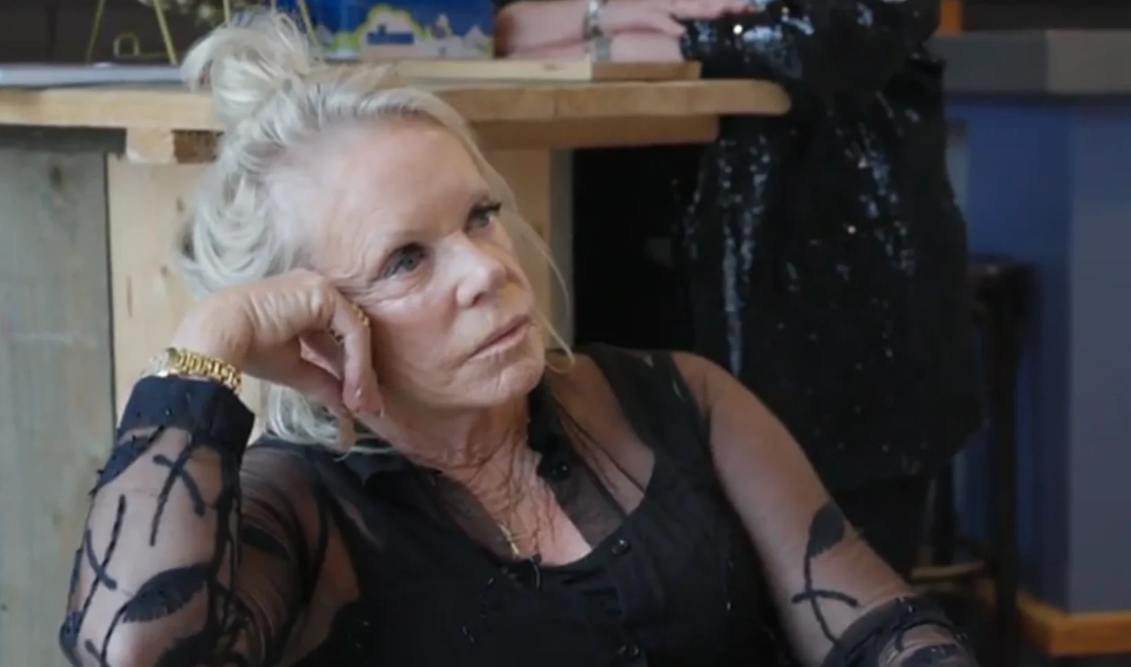 Marian uit ‘B&B Vol Liefde’ ruilt haar villa voor een huurwoning in ‘Steenrijk, Straatarm’: ‘Waardeer mijn leven dubbel zoveel’