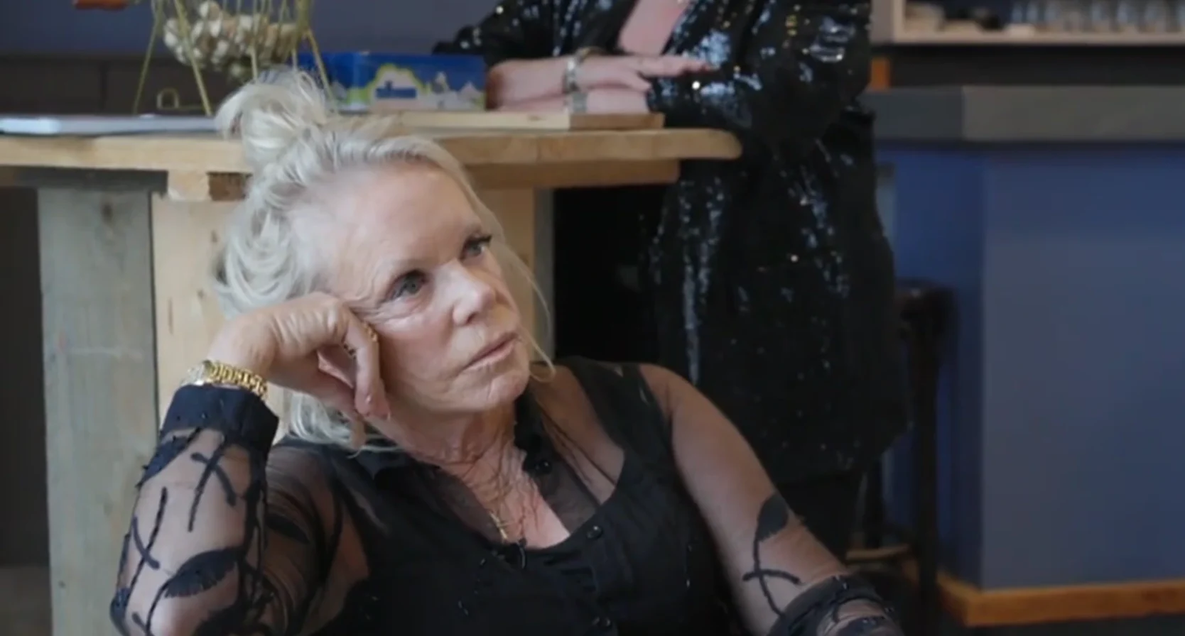 Marian uit ‘B&B Vol Liefde’ ruilt haar villa voor een huurwoning in ‘Steenrijk, Straatarm’: ‘Waardeer mijn leven dubbel zoveel’