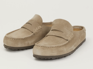 birkenstocks naples loafers