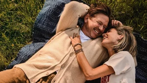 Thumbnail voor Johnny en Anouk de Mol over hun relatie en de rechtszaak: 'We zijn er sterker uitgekomen'