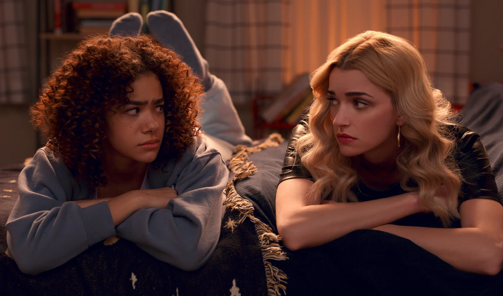 Ginny & Georgia