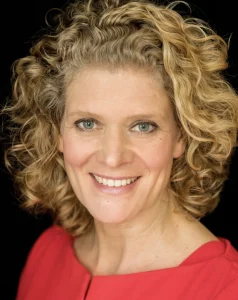 Julia Wouters
