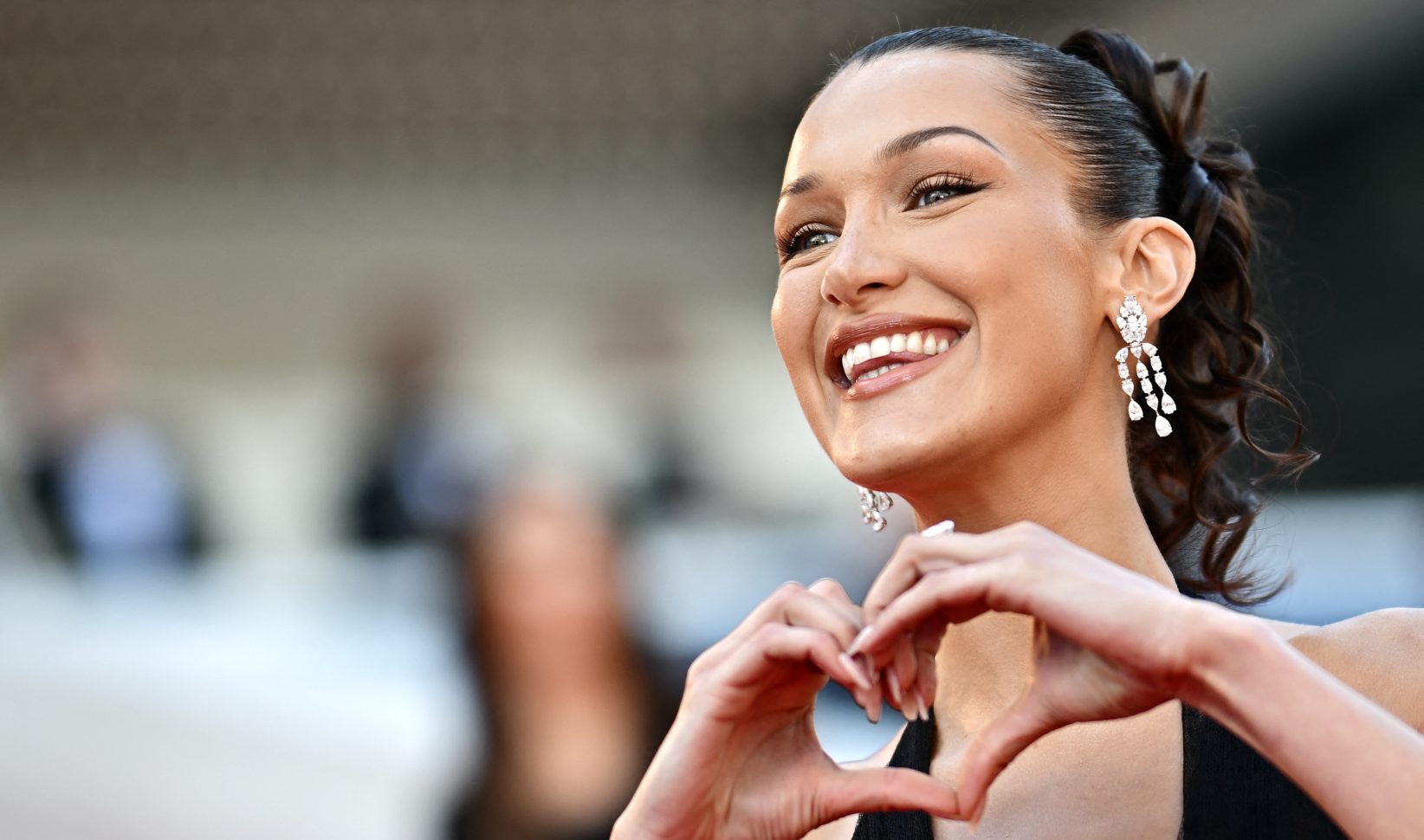 weleda skin food bella hadid