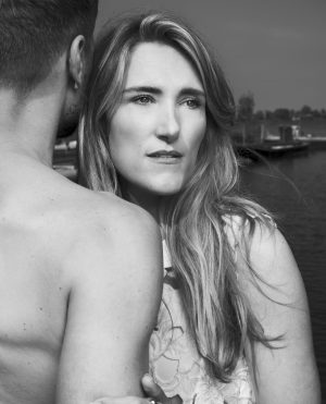 Thumbnail voor 'Mijn moederhart vond dit even lastig': Suzan over een nieuwe 'eerste keer' sinds Sefs geboorte