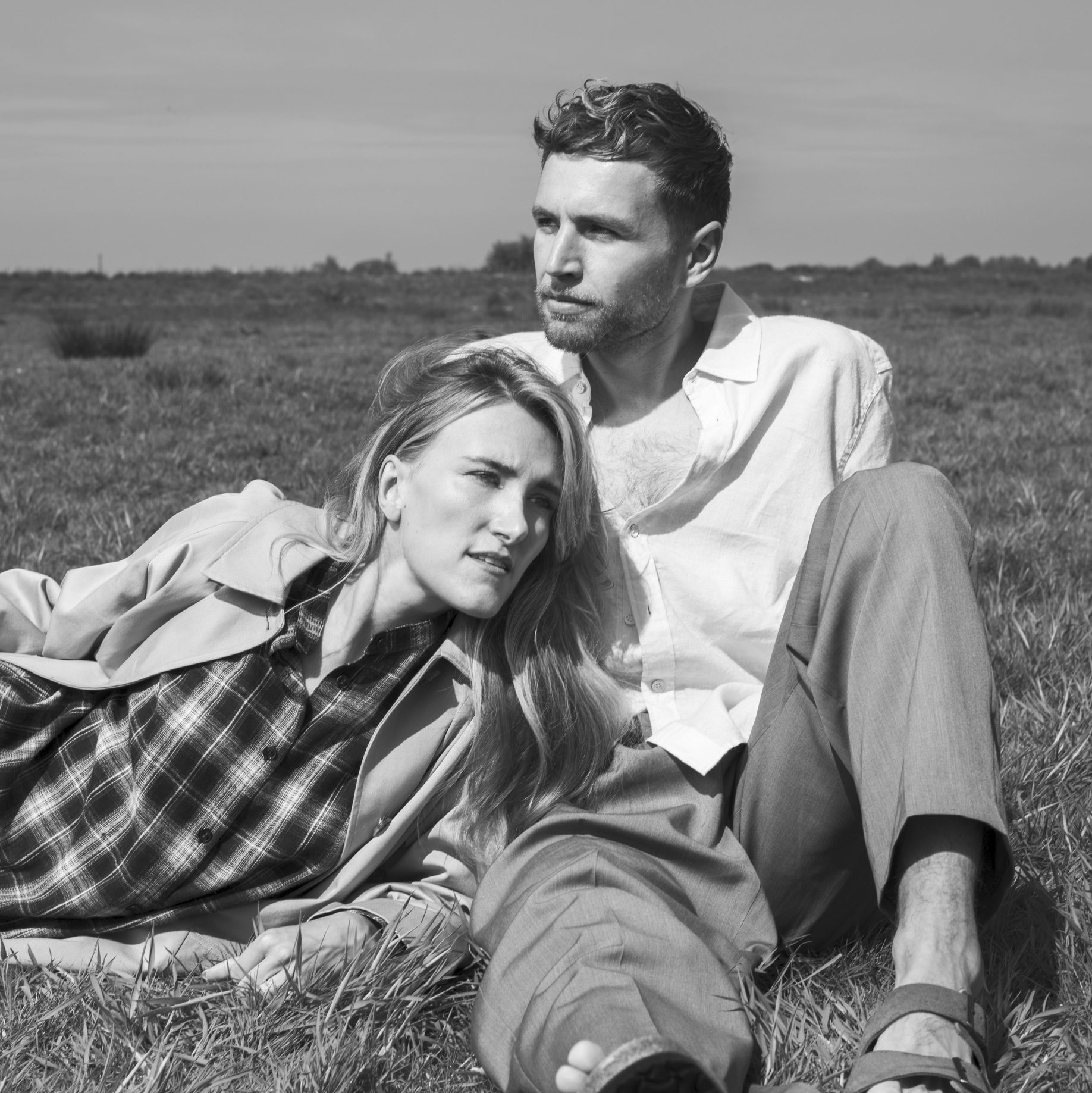 Suzan & Freek: ‘De bekendheid groeide sneller dan dat we er mentaal aan konden wennen’