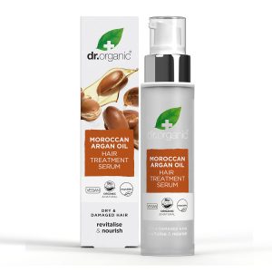 Dr Organic kapsel en bril