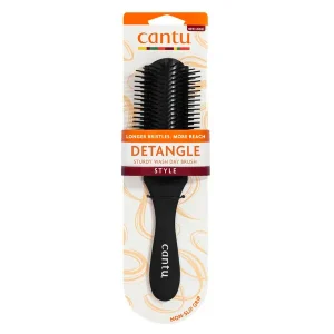 Cantu voor kapsel en bril