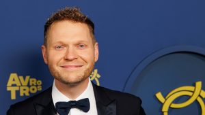 Thumbnail voor Luuk Ikink blikt terug op moord Peter R. de Vries: 'Heeft zo'n diepe indruk gemaakt'