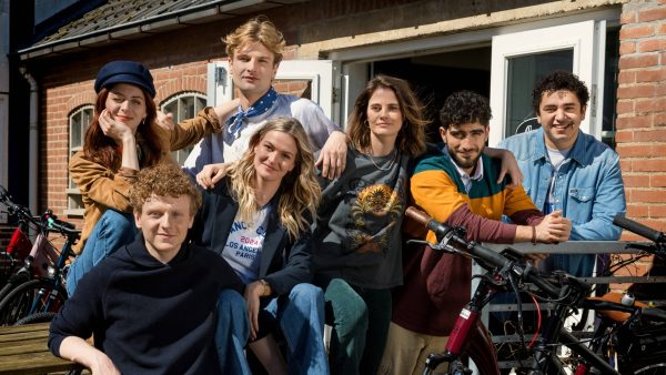 Dít is wanneer de serie 'Dertigers' terugkeert (en dat is sneller dan je denkt)