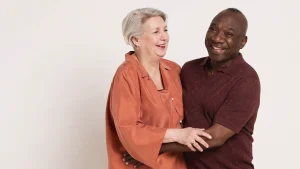 Thumbnail voor Petra's Keniaanse vakantieliefde bleek 'the real deal': 'Ik was meteen verkocht, maar het was niet makkelijk'