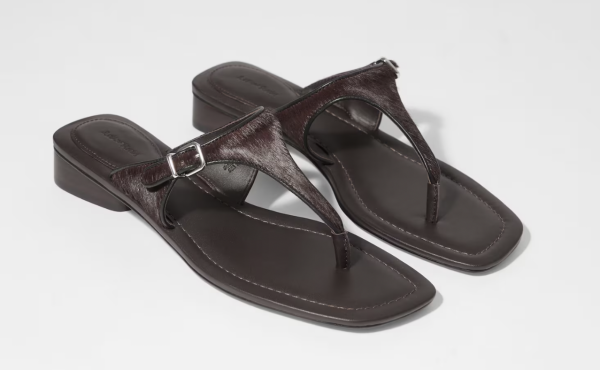 Teenslipper 