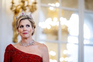 Thumbnail voor Koningin Máxima reageerde 'vol ongeloof' op nieuws Suzan & Freek: 'Heel oneerlijk'