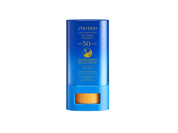 Shiseido stick