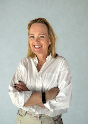 Thumbnail voor Susan begint te laat met sparen voor later: ‘Mijn pensioen viel tegen, dus besloot ik het anders te doen’