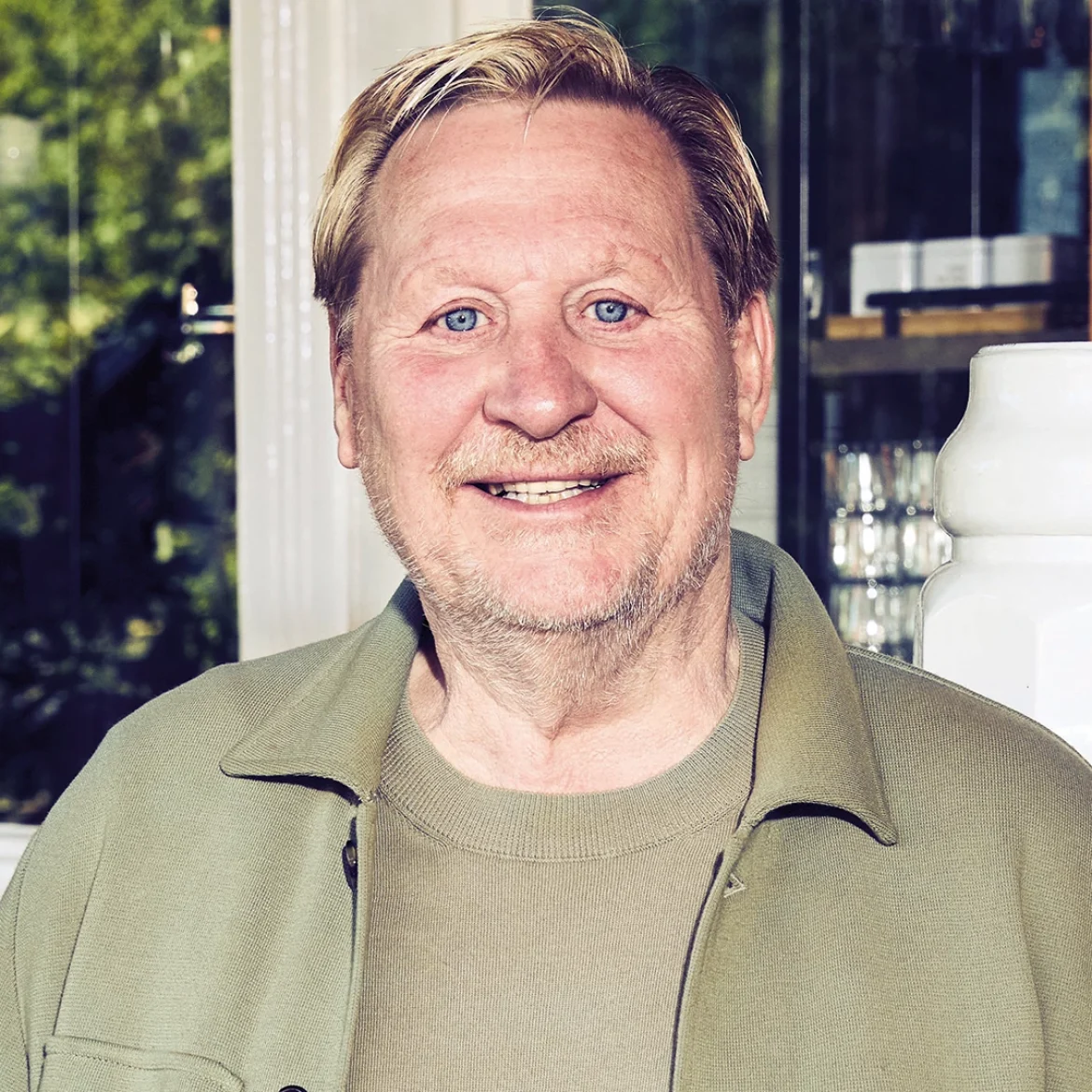 Oos Kesbeke over verlies van Jonnie Boer: 'Hij was mijn maatje'
