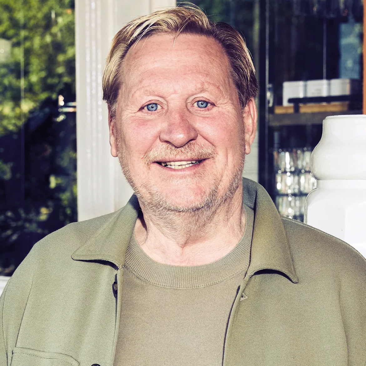 Oos Kesbeke over verlies van Jonnie Boer: 'Hij was mijn maatje'