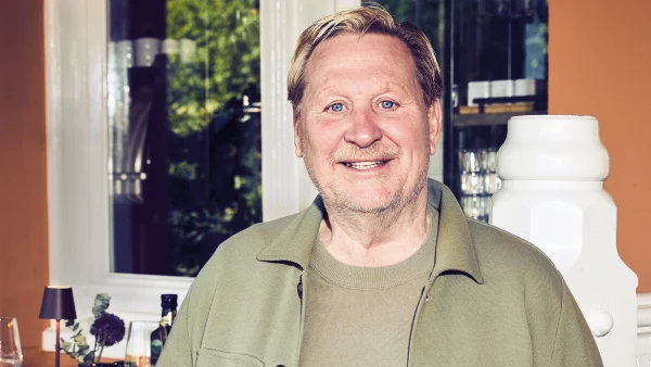 Oos Kesbeke over verlies van Jonnie Boer: 'Hij was mijn maatje'