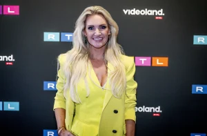 Thumbnail voor Deze realityster is komend seizoen niet meer te zien in 'The Real Housewives of Amsterdam'