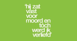Thumbnail voor Angela (37): ‘We trouwden in de gevangenis omdat ik hem dan vaker mocht bezoeken’