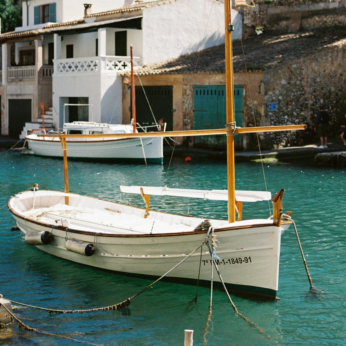 cala figuera mallorca 3