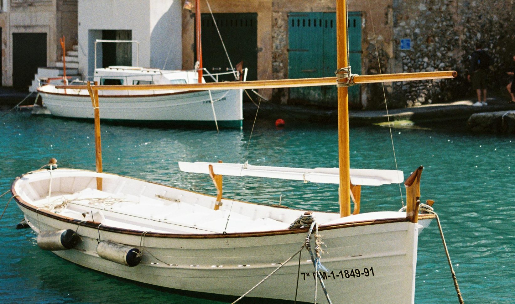 cala figuera mallorca 3