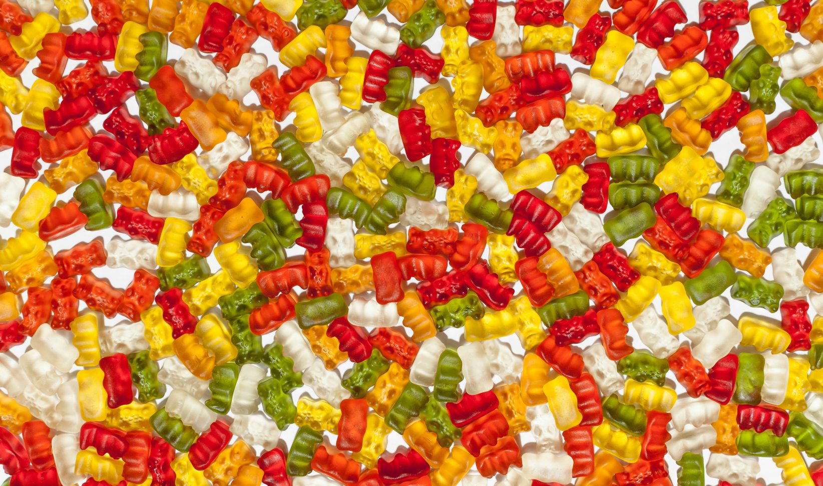 cannabis haribo snoep cola