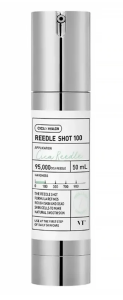 vt reedle shot
