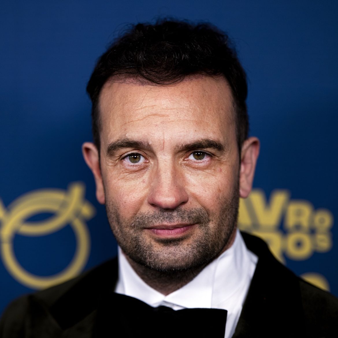 jeroen spitzenberger