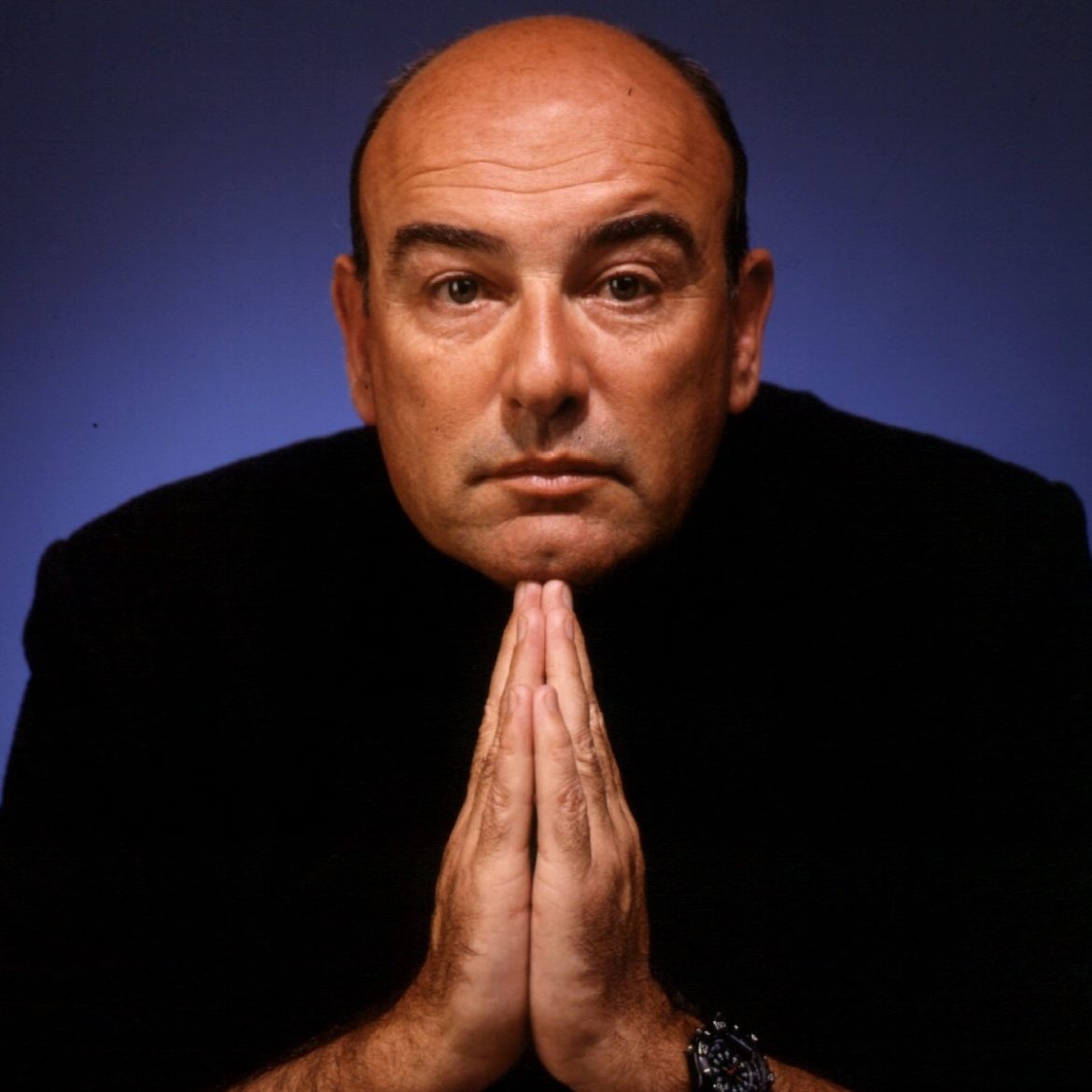 peter de bie