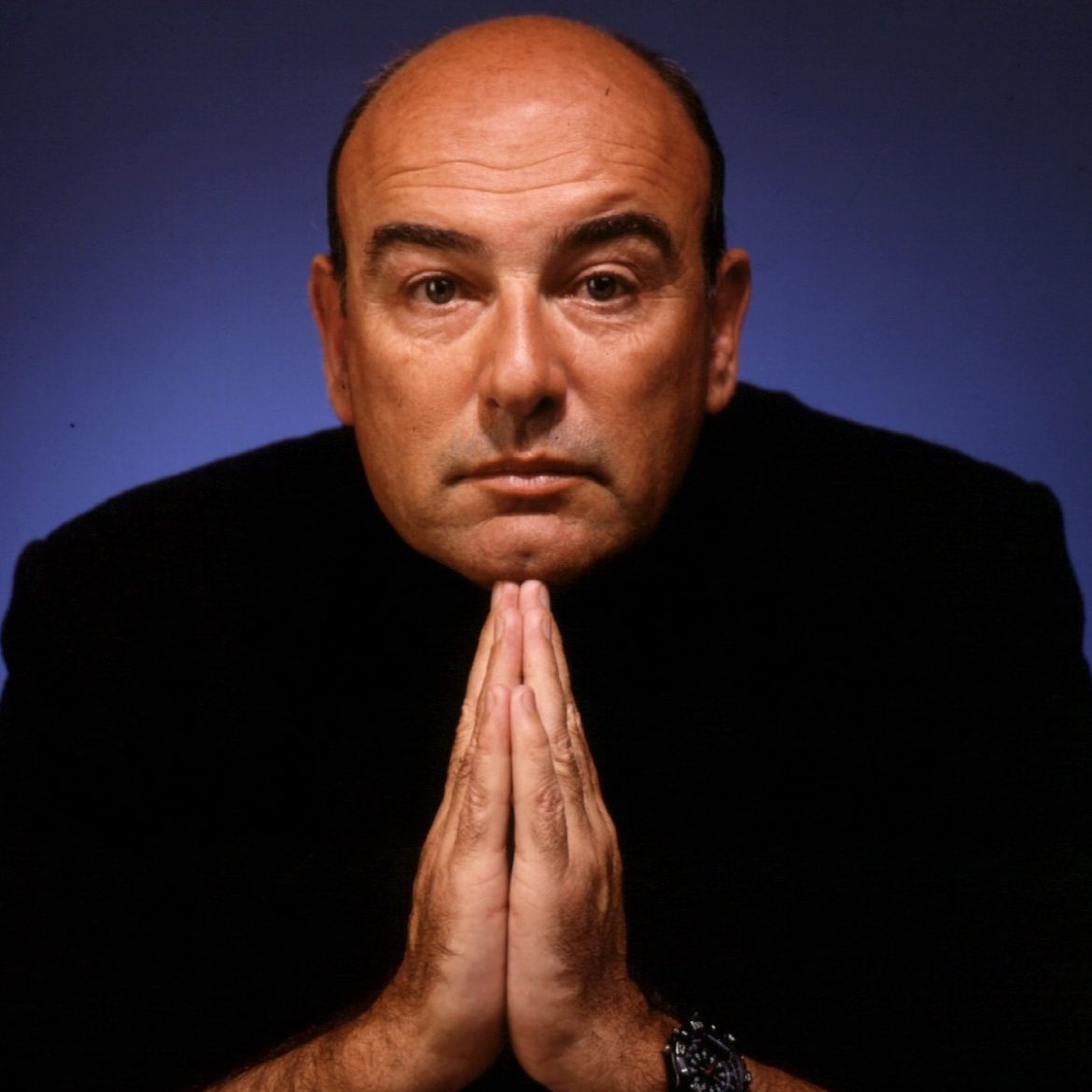 peter de bie