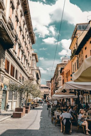 Thumbnail voor Vergeet Rome, Milaan en Florence: deze Italiaanse stad is stiekem misschien wel leuker