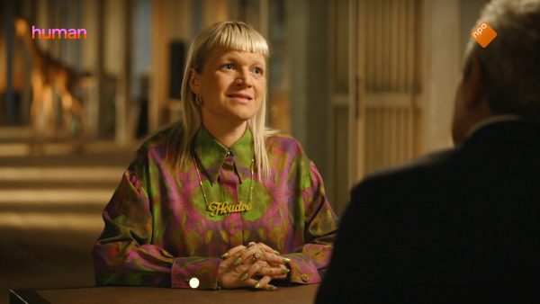 Jill Mathon vertelt in 'Over Leven' over misbruik