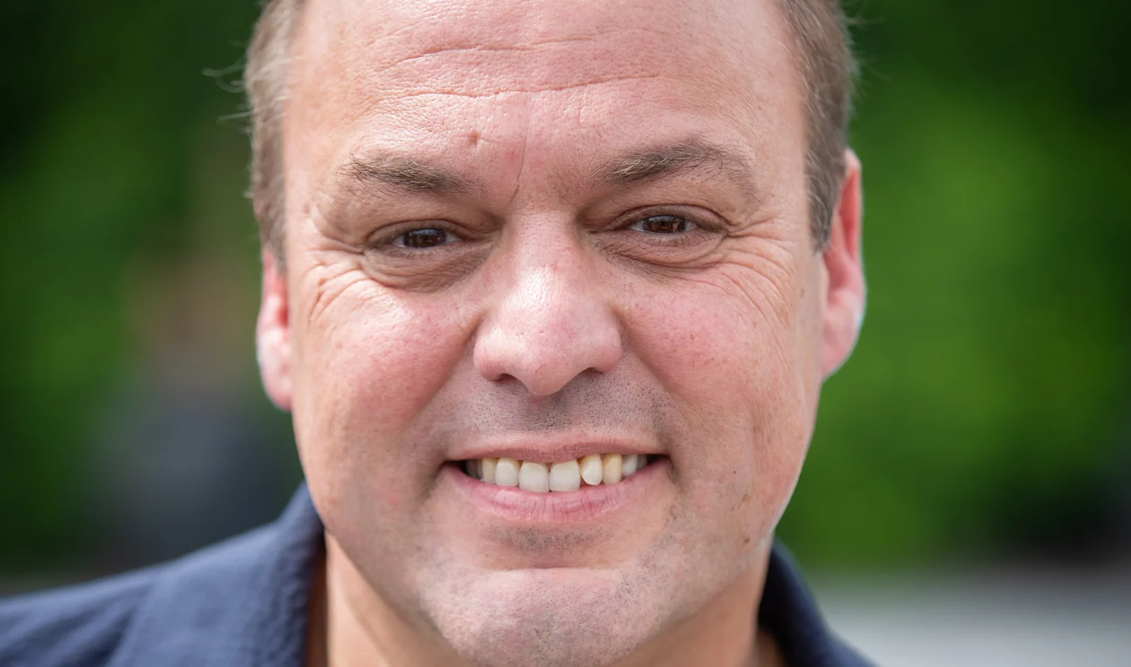 Moeder Frans Bauer