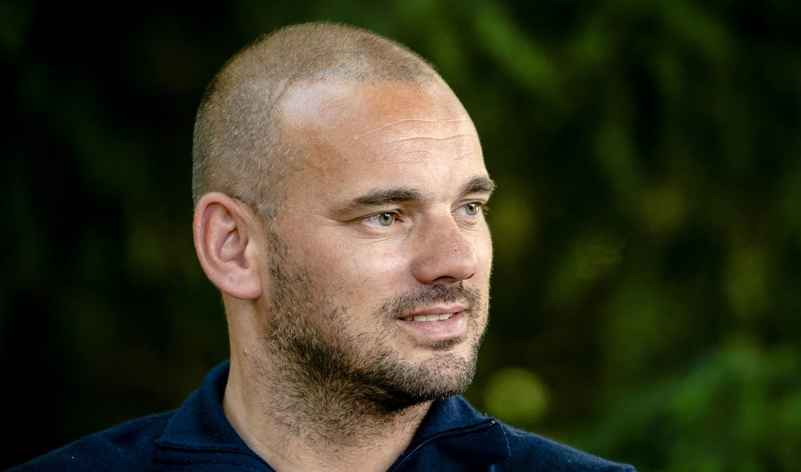 wesley sneijder jarig