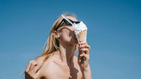 tropische temperaturen