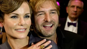 Thumbnail voor Victor Reinier heeft verdriet om ontslag 'Flikken Maastricht': 'Geen behoefte aan gesprek met Angela'
