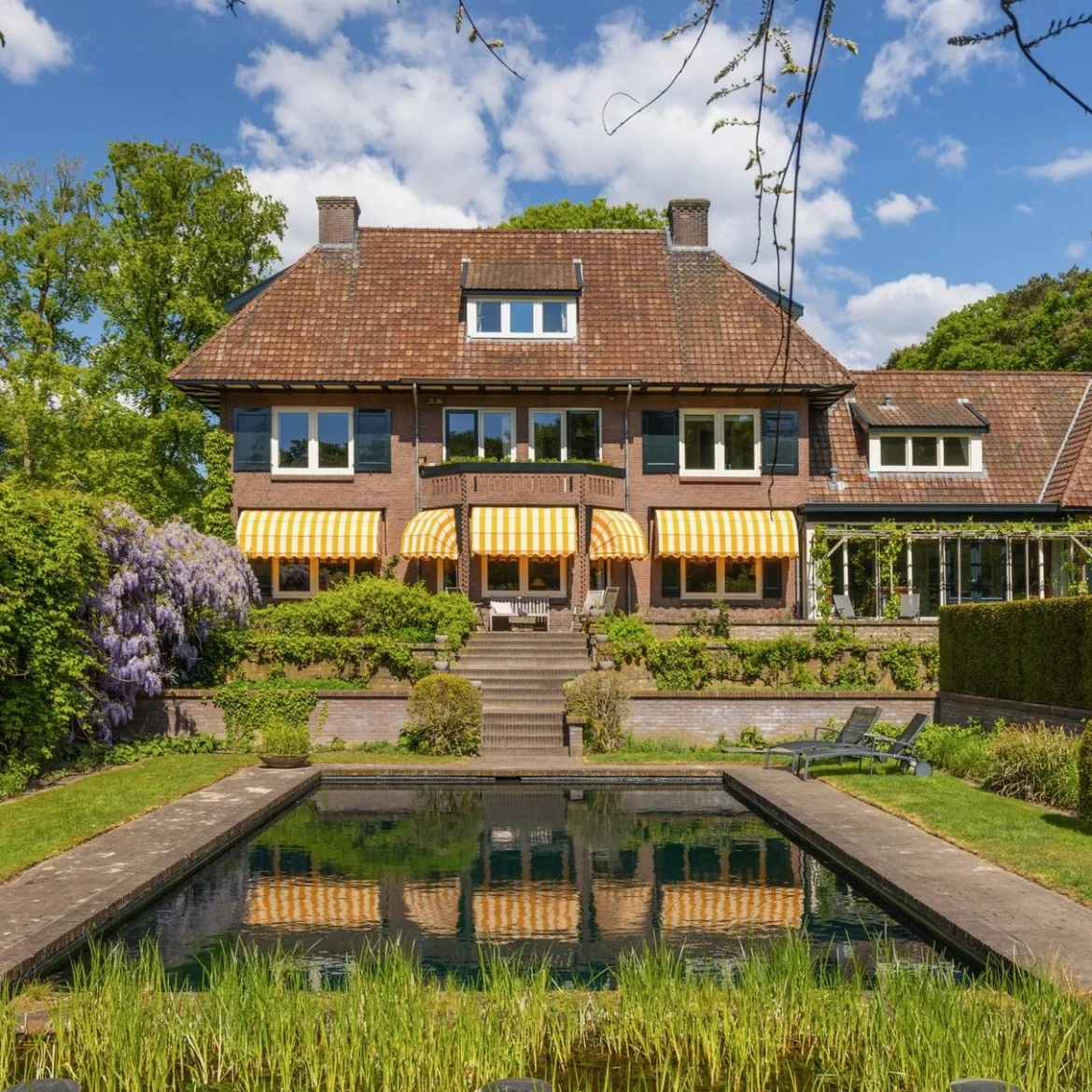 landhuis vorden
