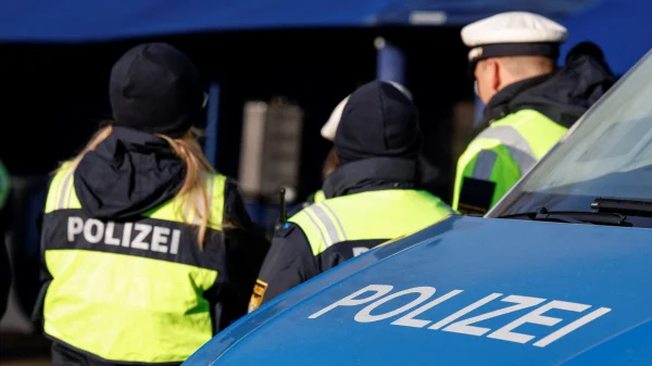 schietpartij Oostenrijk