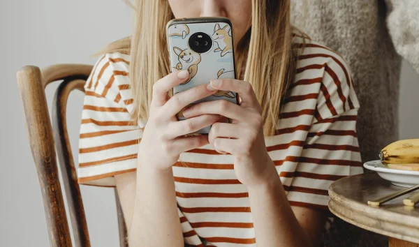 Boze artsen door vape handel op Snapchat