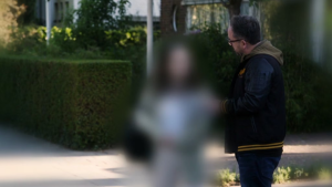 Thumbnail voor Thijs Zeeman doet schokkende ontdekking in 'Zeeman Confronteert': 'Ik weet dat jij de stalker bent'
