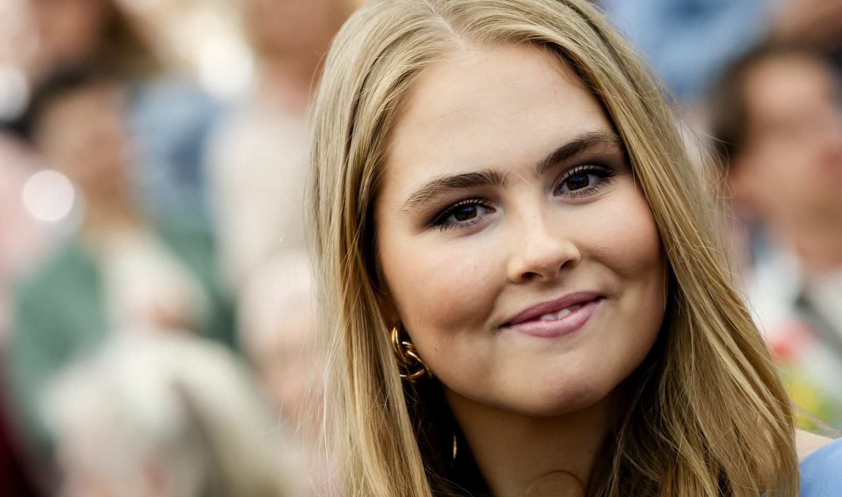 prinses amalia