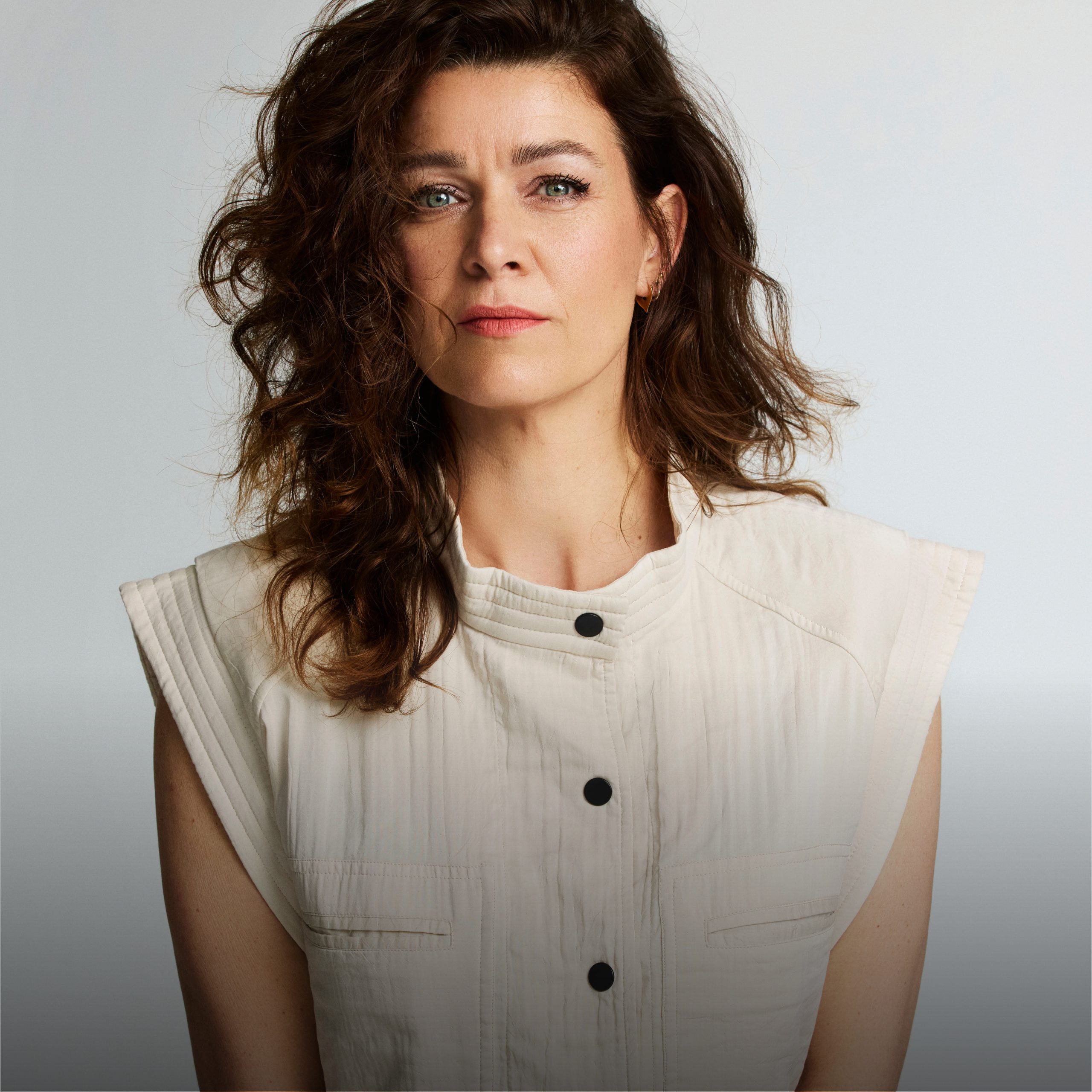 Merel Westrik: ‘Ik was al 42 toen Billie kwam, het contrast met mijn oude leven is enorm’