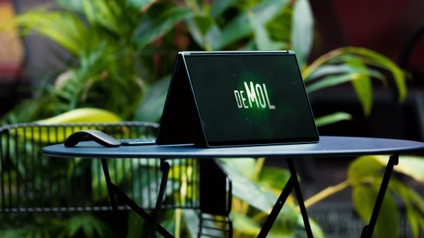 Nieuw seizoen Wie is de Mol? jubileumeditie