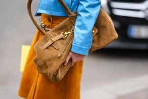 Thumbnail voor Is jouw designertas wel echt? Deze mode-expert vertelt waar je op moet letten