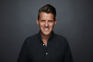 Thumbnail voor Kees Tol over zijn favoriete plekken in Volendam: 'Hier zit ik soms wel drie of vier keer per week'