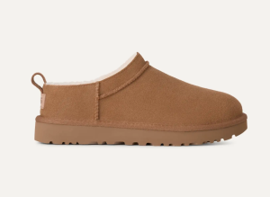 classic micro ugg bella hadid