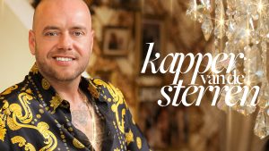 Thumbnail voor LINDA. en Siko van Berkel maken podcast 'Kapper van de Sterren': 'Artiesten hebben vaak een rugzak'