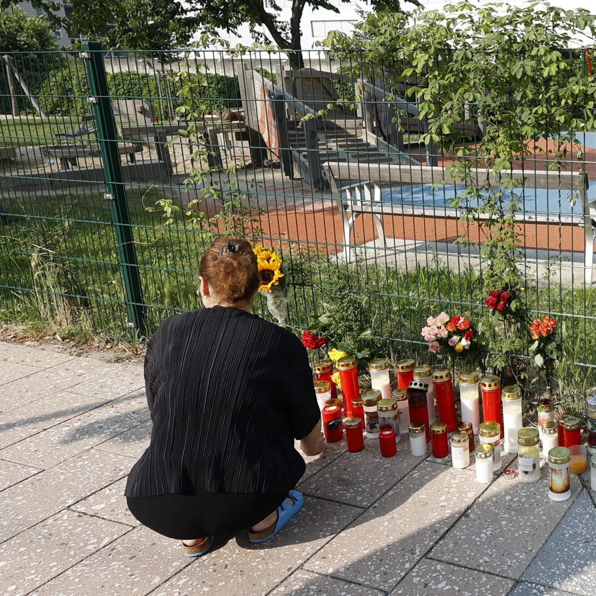 afscheidsvideo schoolschutter Graz
